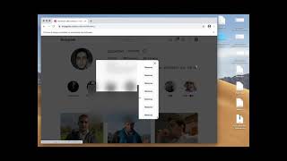 Instagram Bot w/ Python