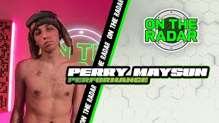 Perry Maysun Joel On The Radar Live Performance