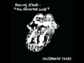 Rolling Stones All Down The Line Alternate Take mp3