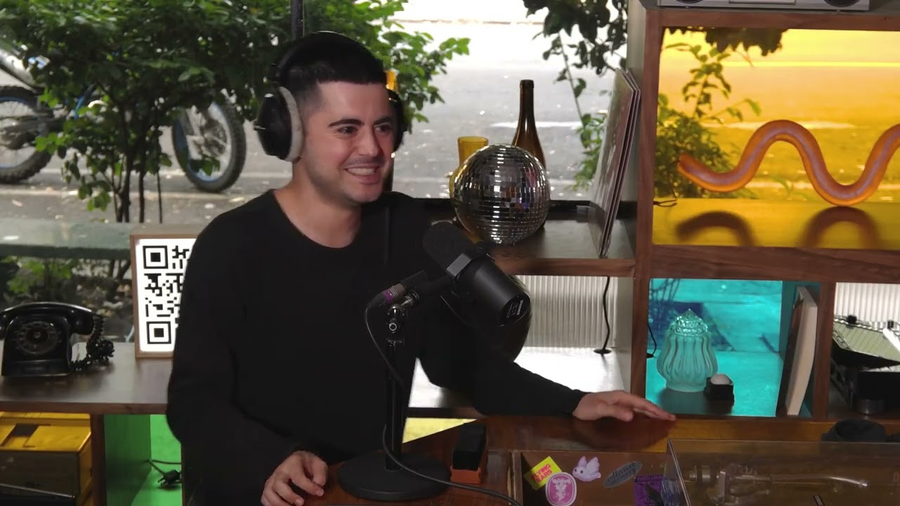 La Hora Del Té con Alby Esc 17 Septiembre, 2026