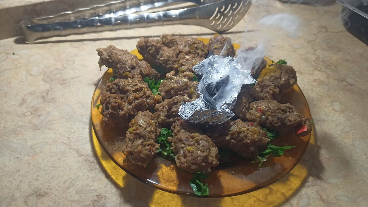 ع الفحمممم 😋❗