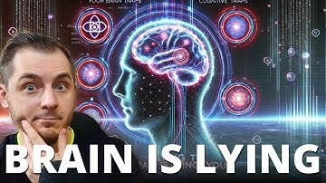 🧠 5 Cognitive Traps That Secretly Control Your Decisions