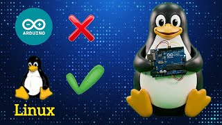 Linux + Arduino: Upload Sketches Without Installing Arduino IDE | Linux command line