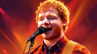 Download Lagu Ed Sheeran - Nina (Lyrics) 🎵