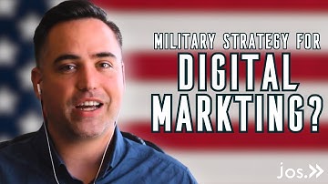 The F3EAD Method (Part 2): How to Apply Military Strategy to Your Marketing Operations