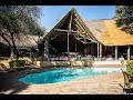Chobe Safari Lodge, Kasane, Botswana, Africa