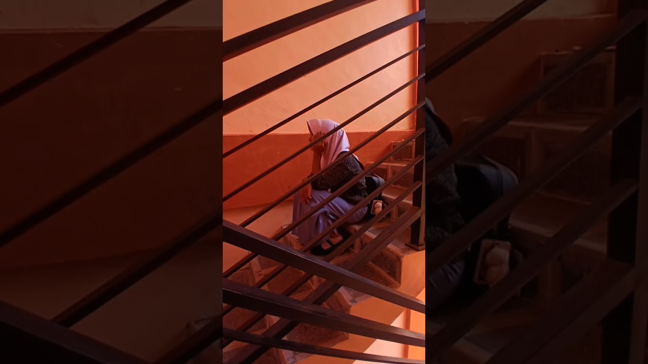 Tugas film pendek [Bullying]