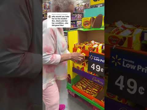 رعاية مرضى الخرف تبدو سهلة حتى يأتي دورك