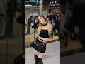 BLACKPINK - JUMP❤🔥 #kpop #fyp #blackpink #dancecover #dance #rec