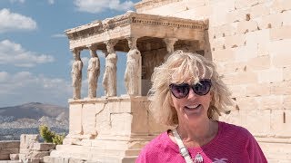 Acropolis and Parthenon Travel Tips