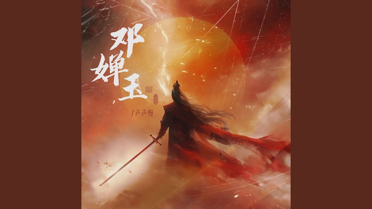 Watch 邓婵玉 on YouTube