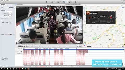 CMS V6 PC Client Operation