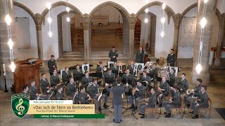 Klingende Weihnachten I - Schweizer Militärmusik