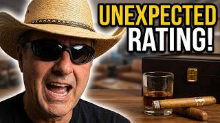 S6 E18 El Dorado 12 Rum vs. Perdomo Legacy Connecticut Does It Work