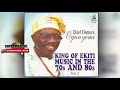 YORUBA MUSIC► Chief Elemure Ogunyemi King of Ekiti Music In The 70's & 80's Vol. 2 Mp3 Song