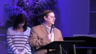 Deeper Devotion: Four Commitments from Acts 2