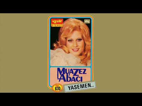 Leyla - Muazzez Abacı (Yasemen Albümü)