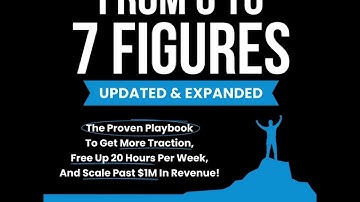 FORM 6 TO 7 FIGURES BY AUSTIN NETZLEY  FULL AUDIOBOOK