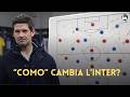 COMO-INTER, l'idea TATTICA di CHIVU. Riecco PEPO, ma quale FUTURO? No all'ARSENAL per PIO