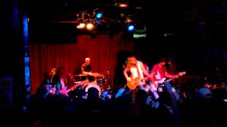 Microwave - Stovall (Live in Atlanta, GA)