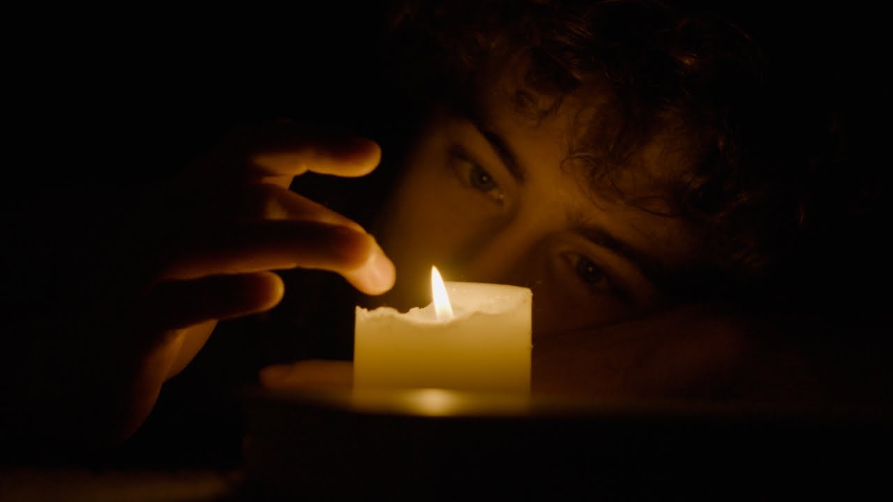 Real solitude... - YouTube