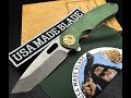 If you have not checked out a Curtiss Custom Knife lately, you should!