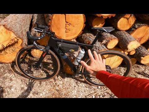 Video: Recenze 3T Exploro LTD