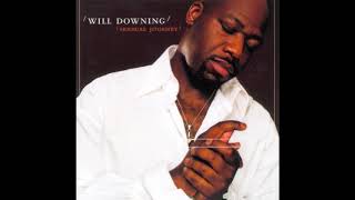 Watch Will Downing If I Ever Lose This Heaven video