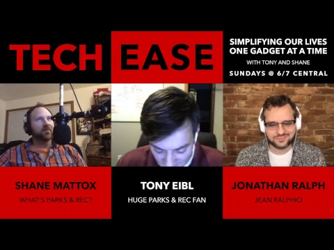 Tech Ease