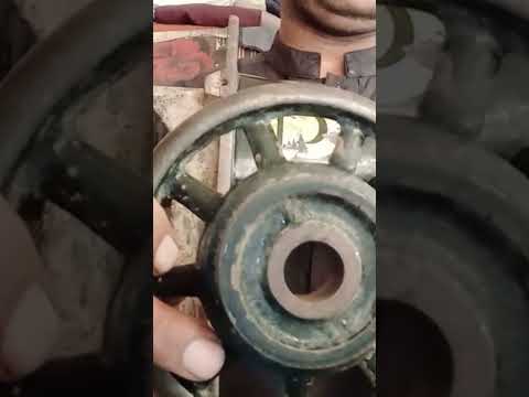 how to sewing machine repair #automobile #sewingmachineworkshop #sewing #sewingmachin #sewingtools