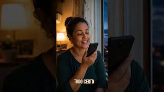 BEFORE YOU SEND A MESSAGE TO YOUR CHILD, WATCH THIS