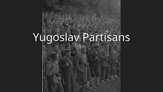 Yugoslav Partisans