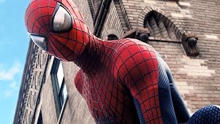 AMC Mail Bag - How Much Is SPIDER-MAN Worth BATTLESTAR GALACTICA Movie