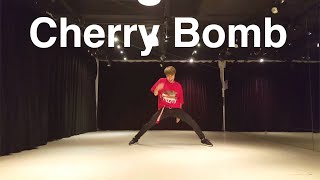 NCT 127 - Cherry Bomb Dance Cover [1TheK Dance Cover Contest]