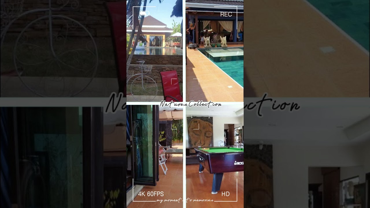 Lake Villa Resort