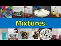 Mixtures Overview