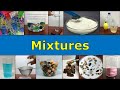 Mastering Mixtures And Solutions In Science