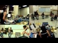 Rat Poison - Original Song - Georgia State Rock Band/Marching Band