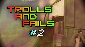 XTR3M3 Trolls and Fails #2