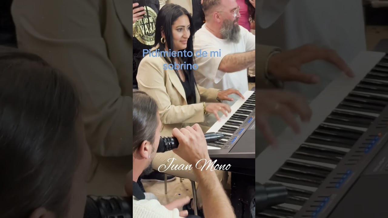 Canelita & Bily de Figueres por bulerías 2025) Nuevo