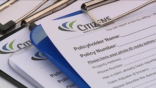 Florida denies Citizens Insurance proposed rate hike