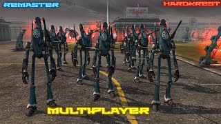 видео: Dawn of War Definitive Edition - Multiplayer =3= КТМ Бо картинка: Dawn of War Definitive Edition - Multiplayer =3= КТМ Бо