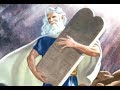 The Ten Commandments - Moody Bible Story