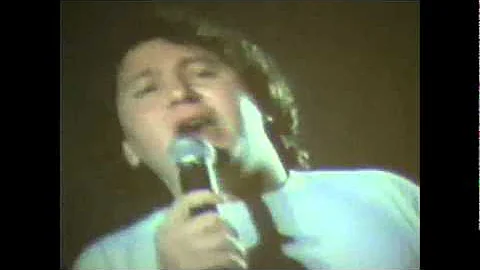 Vicente Teixeira-Medo de Amar Outra Vez (Teatro do...