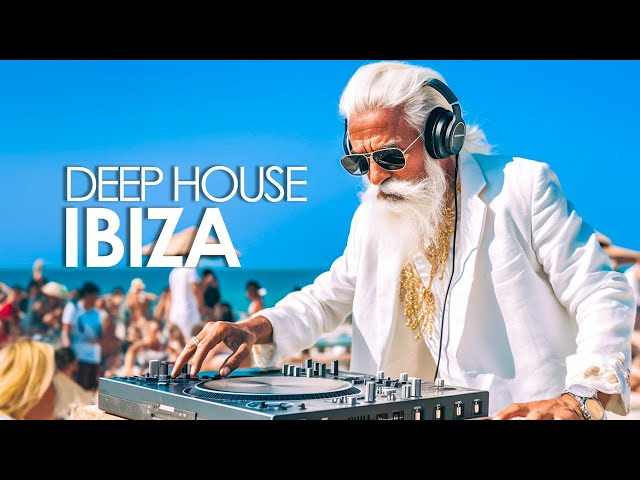 Ibiza Summer Mix 2024 🍓 Best Of Tropical Deep House Music Chill Out Mix 2024🍓 Chillout Lounge #140 class=