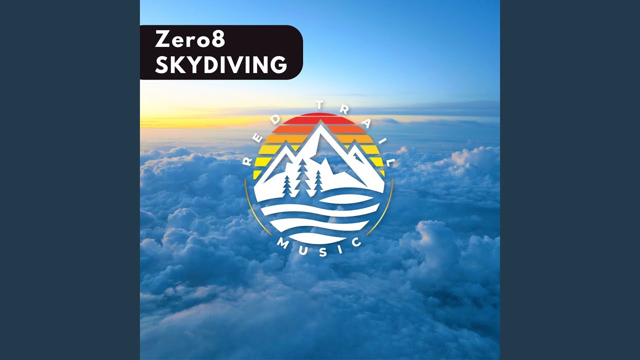 Watch Skydiving (Extended Mix) on YouTube Watch Skydiving (Extended Mix) on YouTube