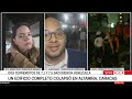 👉 TERREMOTO EN VENEZUELA: RESCATISTAN BUSCAN SOBREVIVIENTES EN LOS ESCOMBROS