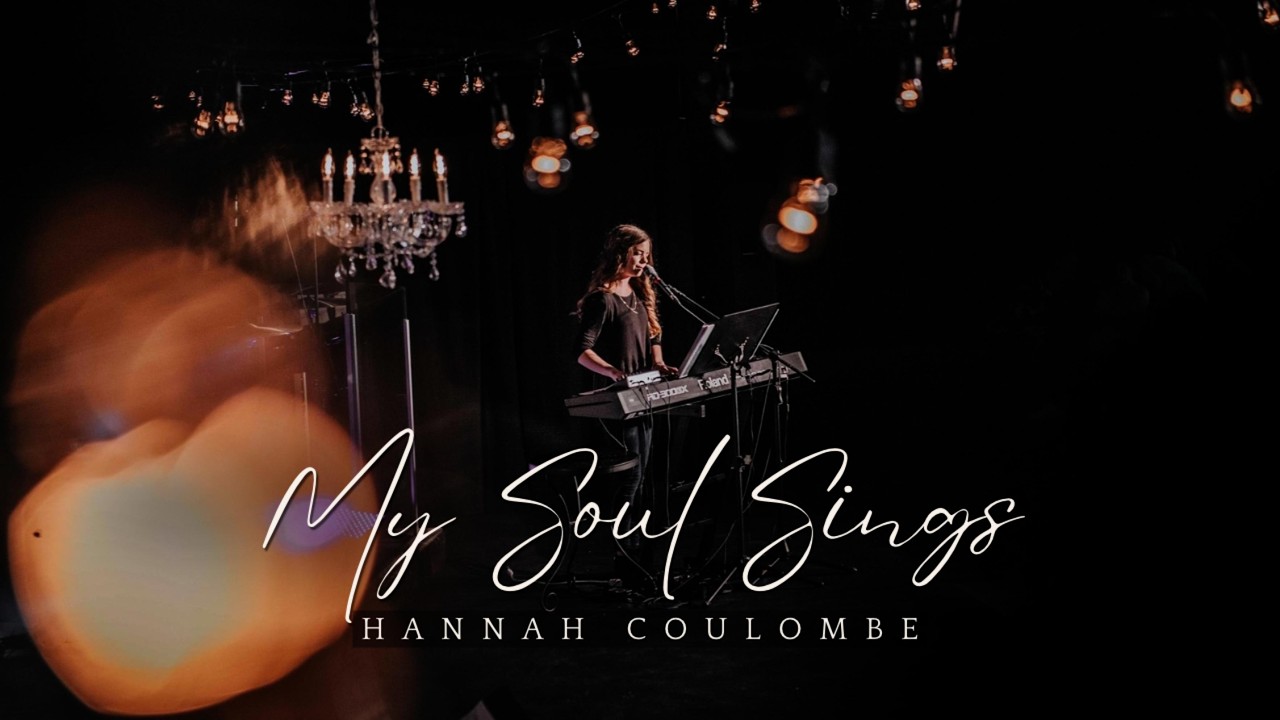 Feeling Overwhelmed? When You Don't Feel Like Worshiping | Worship Set