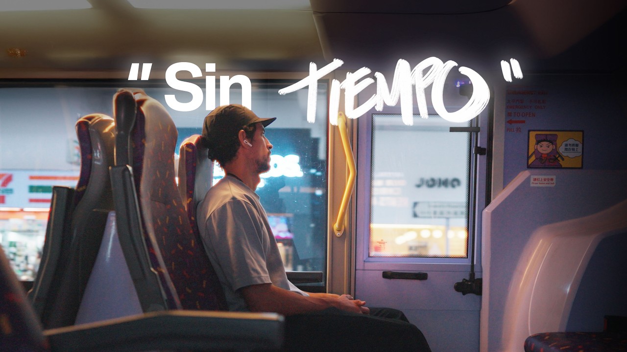 Vivir mas LENTO, para llegar más LEJOS. (Mi teoría)