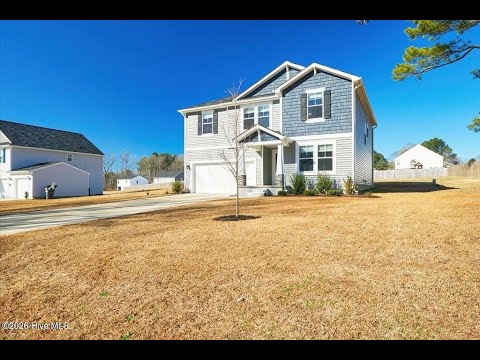 504 Phoenix Ln, Cameron, NC home video tour